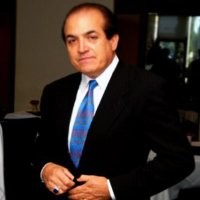 Jose Enrique Gonzalez