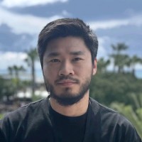Alex Kim