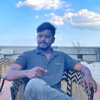suganth S
