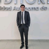 Nicolas Villalobos