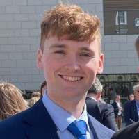 Conor Griffin