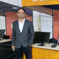 Sumit Agrawal