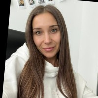 Iryna Bilan
