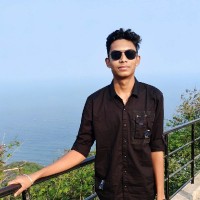 Yesheeth Chintada