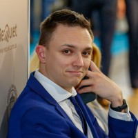Andrew Strelnykov