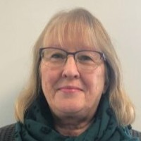 Alison Barnes