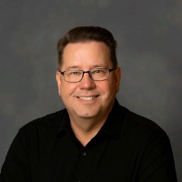 Richard Mechelke, MBA