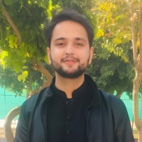 Muhammad Haziq Sameed