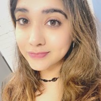 Fatima Najmi
