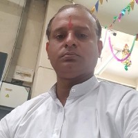 Mahesh Kumar Sharma