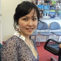 Charlene Xiong, Asa