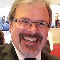 Russ Kolisnyk