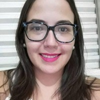 Francielly Karina Pereira