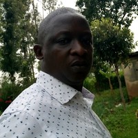 Pastor Peter