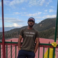 Chahat Sharma