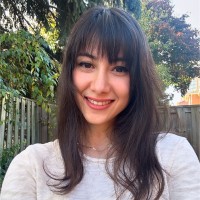 Sanaz Bahadori