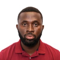 Eric Mensah Tettey