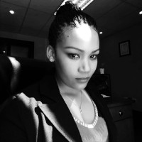 Shonese Naidoo
