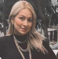 Angie Andrea Mejia Fernandez