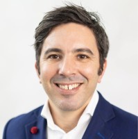 Simon Rodder