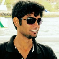 Elango Balasubramanian