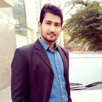 Avishek Kumar