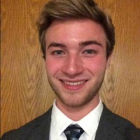 Braden Legan