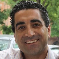 Jorge Navarro