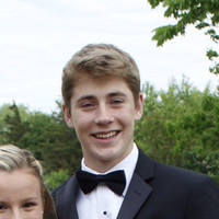 Will Griesinger