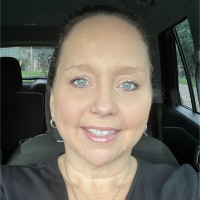 Amber Walker, MSN, RN