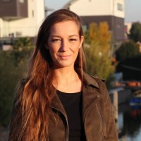 Eva van Heukelom