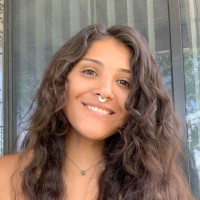 Monica Gonzalez
