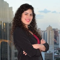 Ana Carolina Conrado Lucinhuki