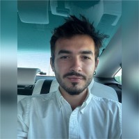 Tarik KILDIRIC