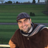 Abraham Khalil