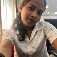 Sreelakshmi B