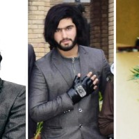 Syed Farzan Ali