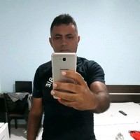 Zéalfredo Mossoro alfredo