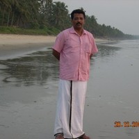 ramachandran haripuram