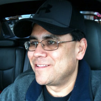 Ralph Ornelas