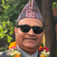 Birendra Raj Pokharel