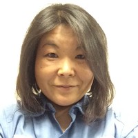 Eriko Ellis