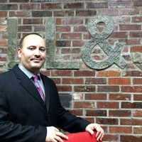 Jonathan Locklear