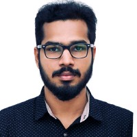 Deepu T R