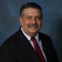 Keith Durbin
