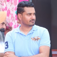 Gurvinder Cheema