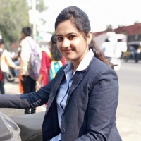 Anuja Kale