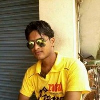 Sacheendra Shetty