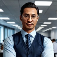 Mohd Kassim