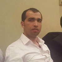 Driss Aiouch